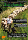 Cover Schafzucht 15/2015