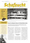 Cover Schafzucht 24/2015