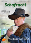 Cover Schafzucht 05/2015