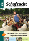 Cover Schafzucht 19/2013