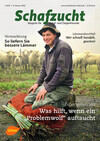 Cover Schafzucht 01/2016