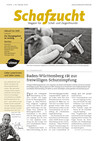 Cover Schafzucht 04/2016