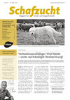 Cover Schafzucht 06/2016