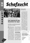 Cover Schafzucht 16/2013