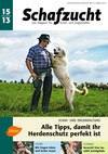 Cover Schafzucht 15/2013