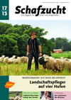 Cover Schafzucht 17/2013