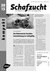 Cover Schafzucht 20/2013