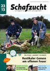 Cover Schafzucht 23/2013