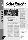 Cover Schafzucht 04/2014