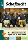 Cover Schafzucht 03/2014