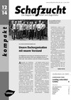 Cover Schafzucht 12/2014