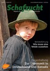 Cover Schafzucht 07/2017