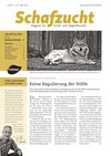 Cover Schafzucht 08/2017