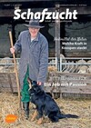 Cover Schafzucht 11/2017