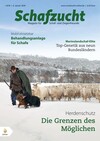 Cover Schafzucht 01/2018