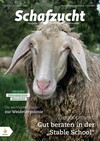 Cover Schafzucht 03/2018