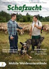 Cover Schafzucht 05/2018