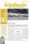 Cover Schafzucht 06/2018