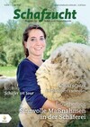 Cover Schafzucht 09/2018