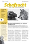 Cover Schafzucht 12/2018