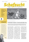 Cover Schafzucht 14/2018