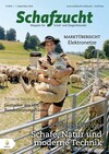 Cover Schafzucht 17/2018