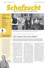 Cover Schafzucht 18/2018