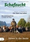 Cover Schafzucht 19/2018