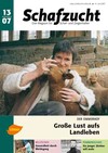 Cover Schafzucht 13/2007