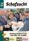 Cover Schafzucht 15/2007
