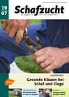 Cover Schafzucht 19/2007