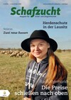 Cover Schafzucht 21/2018