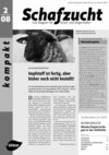 Cover Schafzucht 02/2008
