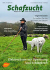 Cover Schafzucht 07/2016