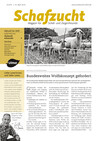 Cover Schafzucht 08/2016