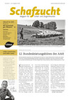 Cover Schafzucht 16/2016