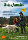 Cover Schafzucht 21/2016