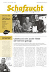 Cover Schafzucht 22/2016