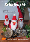 Cover Schafzucht 23/2016