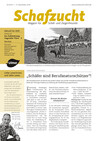 Cover Schafzucht 24/2016