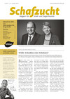 Cover Schafzucht 02/2017
