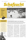 Cover Schafzucht 04/2017