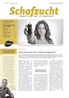 Cover Schafzucht 06/2017