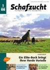 Cover Schafzucht 01/2008
