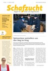 Cover Schafzucht 04/2020