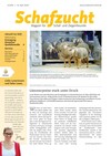 Cover Schafzucht 08/2020