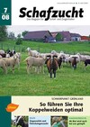 Cover Schafzucht 07/2008