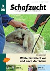 Cover Schafzucht 09/2008
