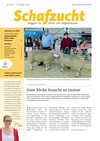 Cover Schafzucht 20/2020