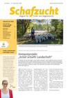 Cover Schafzucht 22/2020
